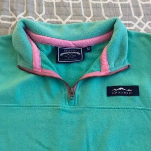 Lauren James Pullover